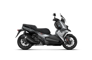 BMW C 400 X 2022 - Bild 21 BMW C 400 X 2022 - Bild 21