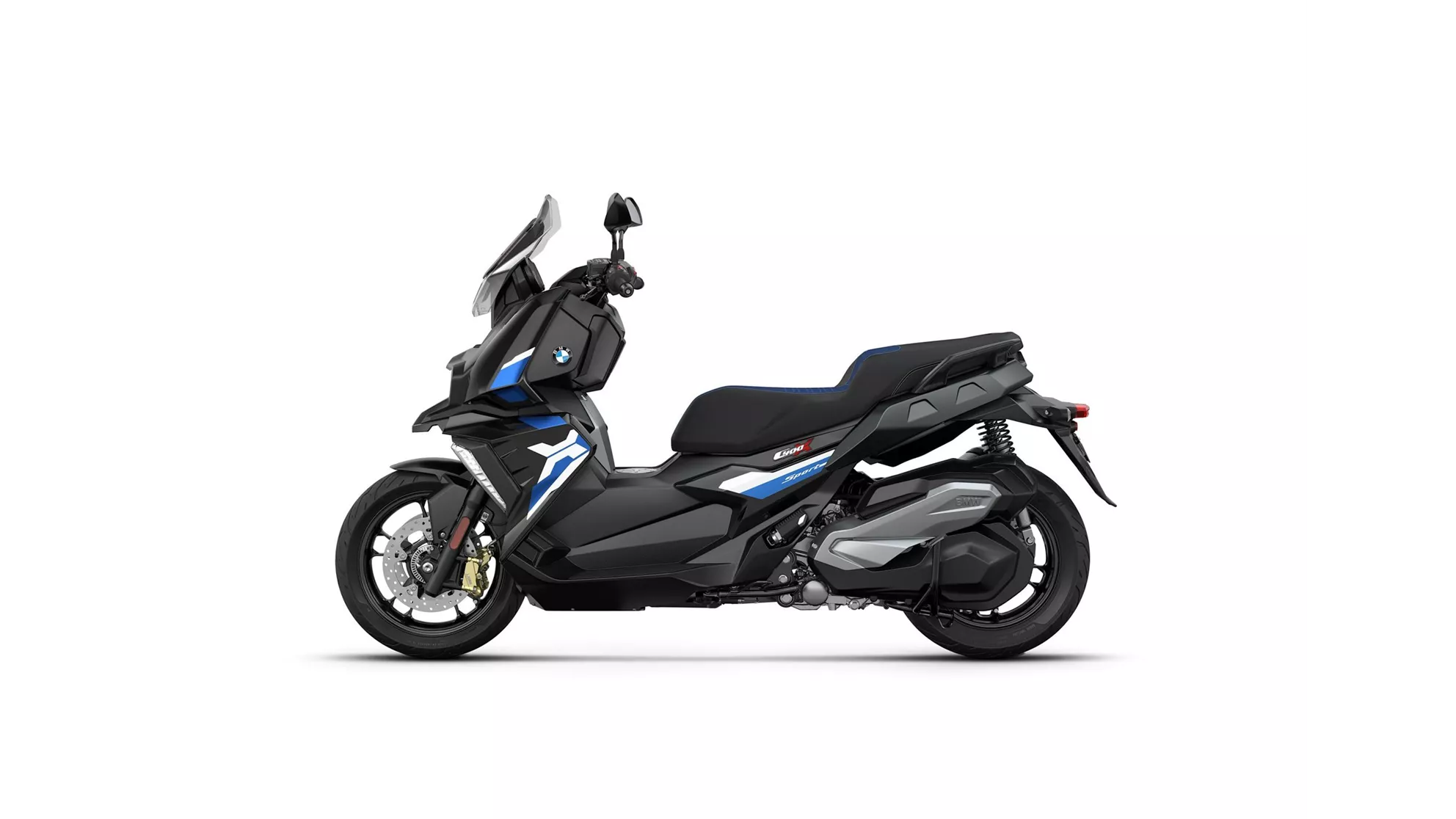 BMW C 400 X - Image 20 BMW C 400 X - Image 20