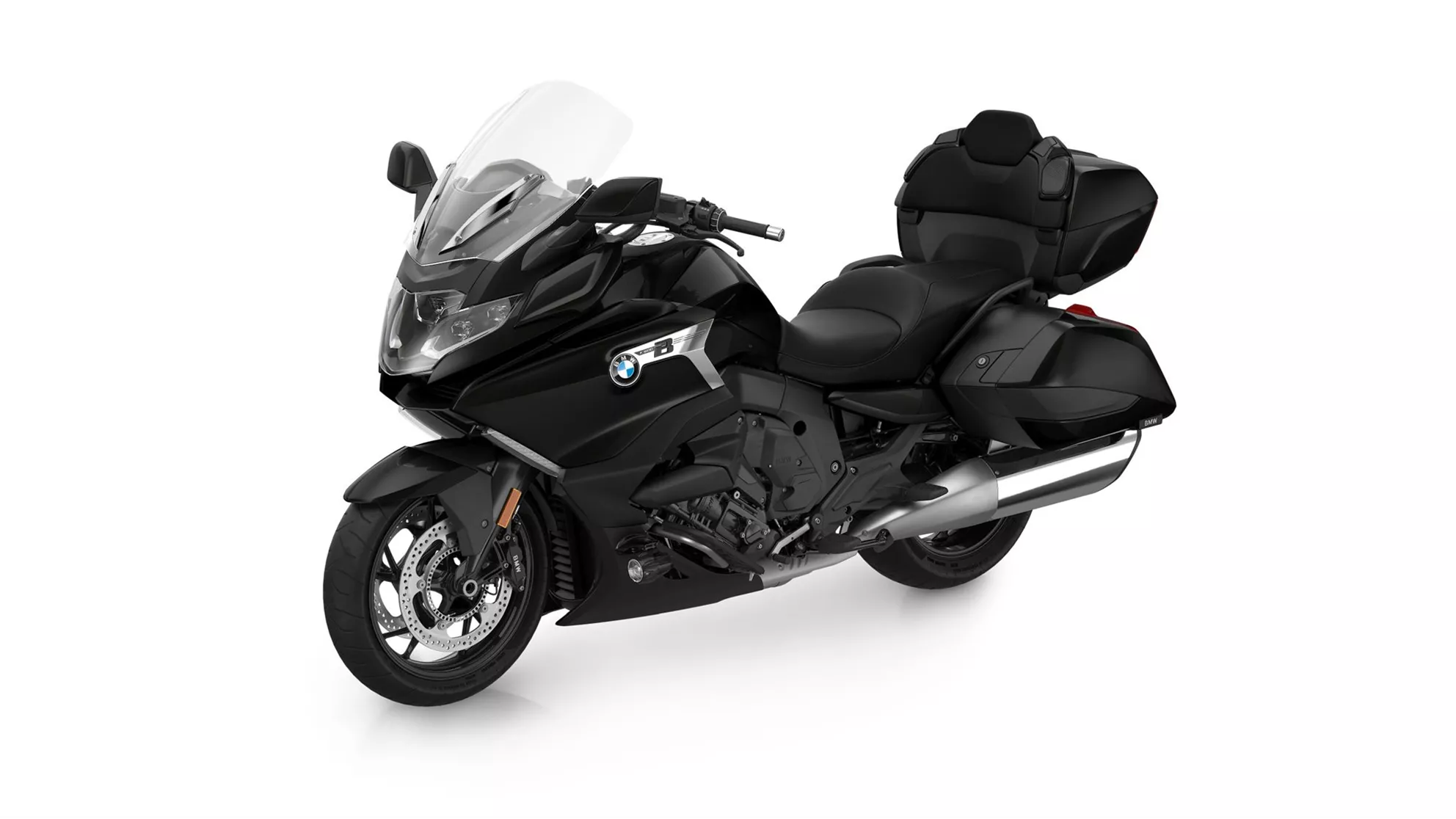 BMW K 1600 Grand America - Image 3 BMW K 1600 Grand America - Image 3