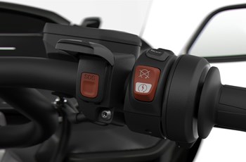 BMW K 1600 Grand America 2022 - Bild 9