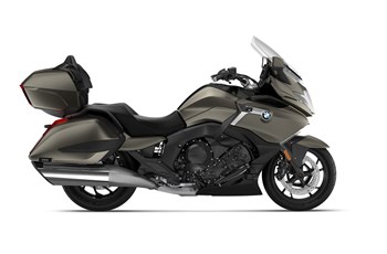 BMW K 1600 Grand America 2022 - Bild 3