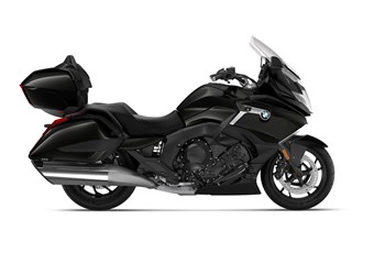 BMW K 1600 Grand America 2022 - Bild 12