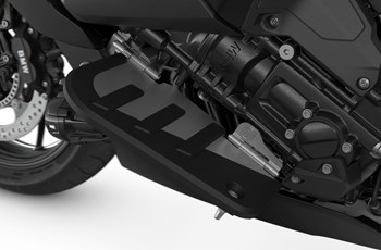 BMW K 1600 Grand America 2022 - Bild 13