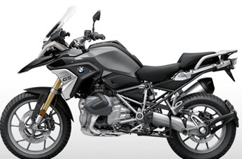 BMW R 1250 GS 2022 - Bild 7 BMW R 1250 GS 2022 - Bild 7