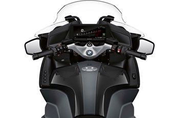 BMW R 1250 RT 2022 - Bild 5 BMW R 1250 RT 2022 - Bild 5