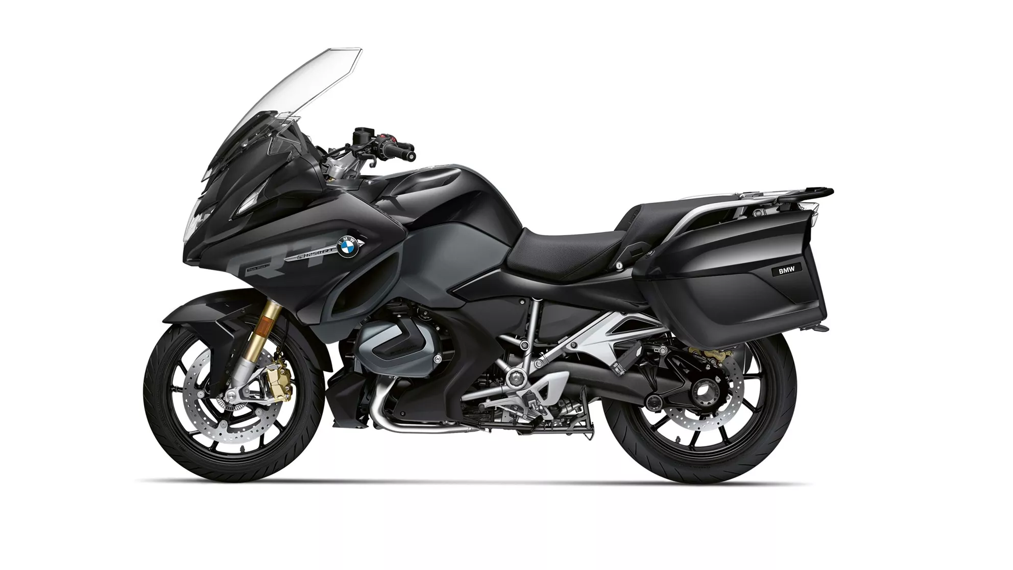 BMW R 1250 RT - Image 1 BMW R 1250 RT - Image 1