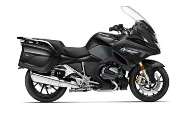 BMW R 1250 RT 2022 - Bild 2 BMW R 1250 RT 2022 - Bild 2