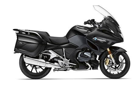 BMW R 1250 RT 2022 BMW R 1250 RT 2022