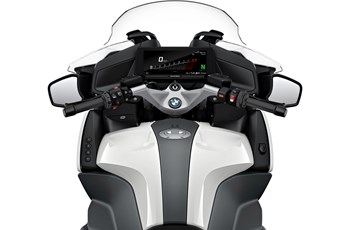 BMW R 1250 RT 2022 - Bild 9 BMW R 1250 RT 2022 - Bild 9