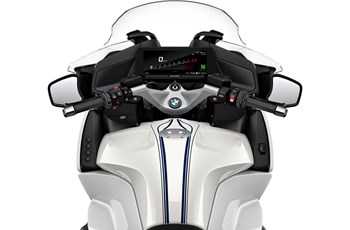 BMW R 1250 RT 2022 - Bild 10 BMW R 1250 RT 2022 - Bild 10