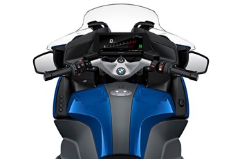 BMW R 1250 RT 2022 - Bild 11 BMW R 1250 RT 2022 - Bild 11
