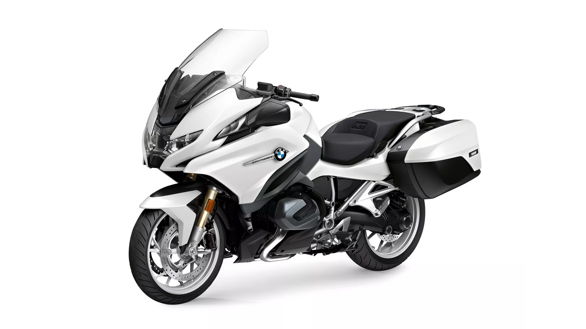 BMW R 1250 RT - Image 4 BMW R 1250 RT - Image 4