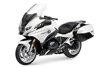 BMW R 1250 RT 2022 - Bild 6 BMW R 1250 RT 2022 - Bild 6
