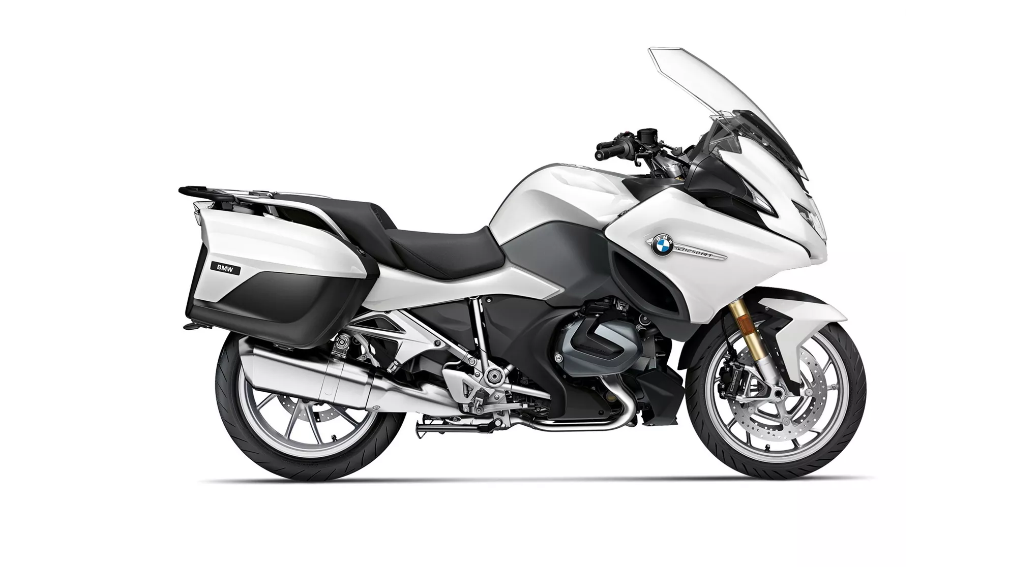 BMW R 1250 RT - Image 10 BMW R 1250 RT - Image 10