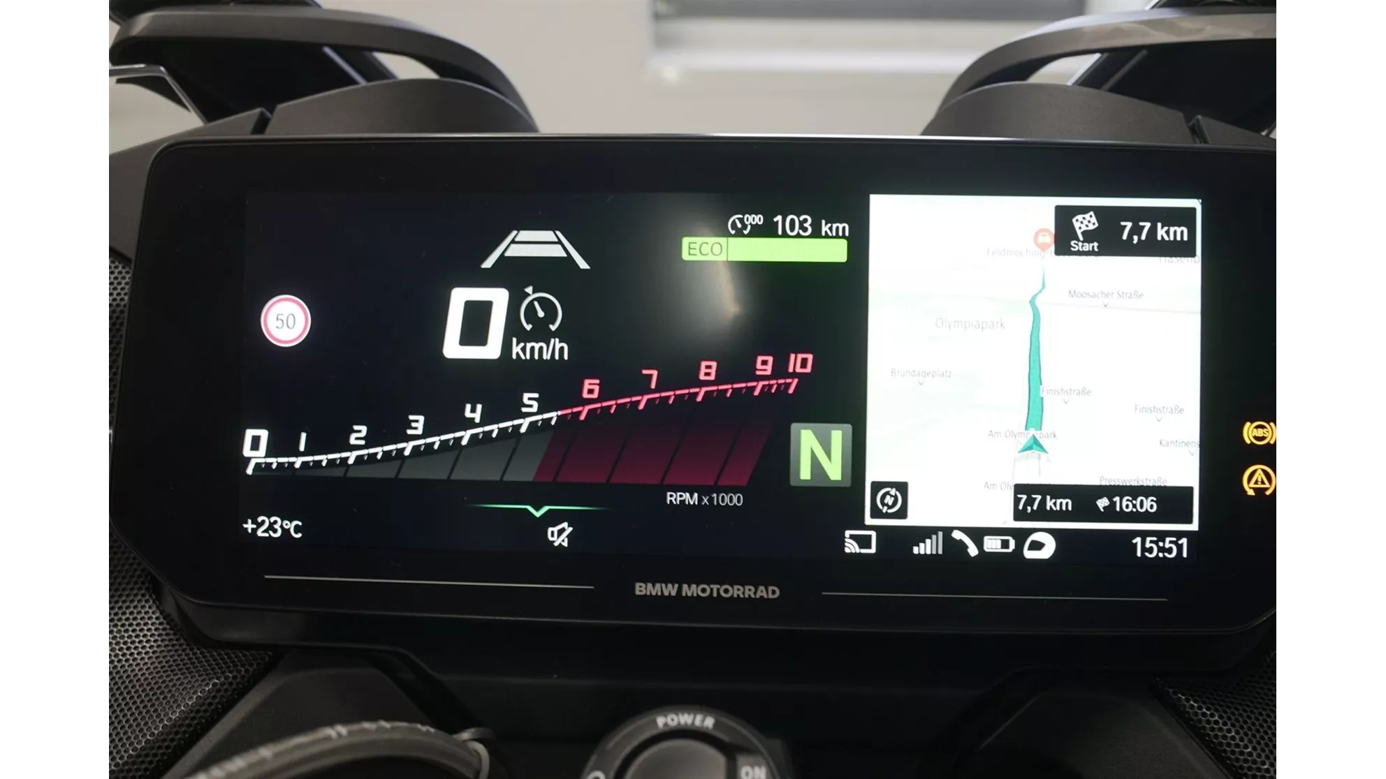 BMW R 1250 RT - Image 11 BMW R 1250 RT - Image 11