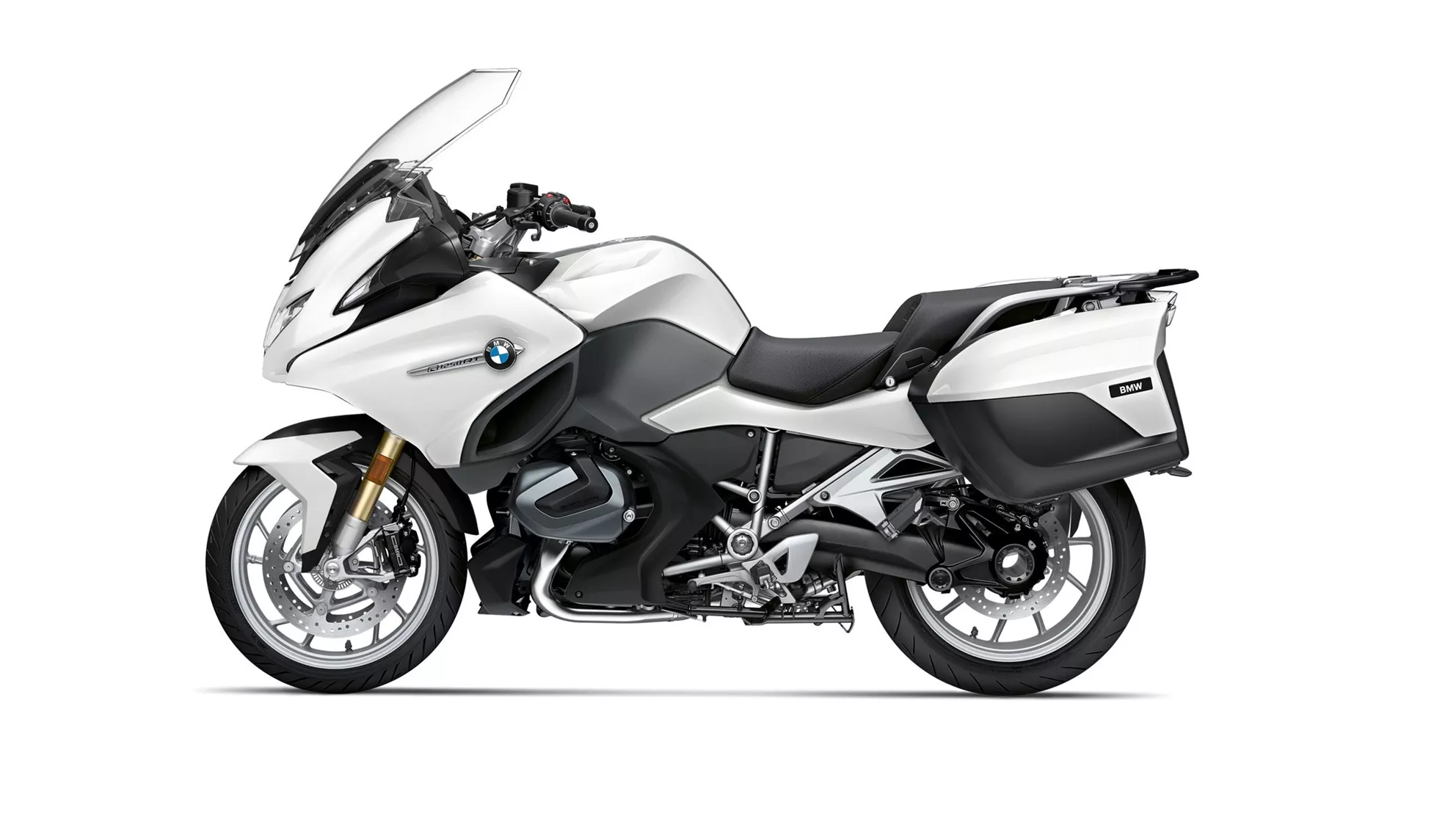 BMW R 1250 RT - Image 12 BMW R 1250 RT - Image 12