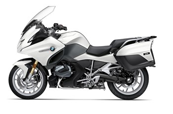 BMW R 1250 RT 2022 - Bild 14 BMW R 1250 RT 2022 - Bild 14