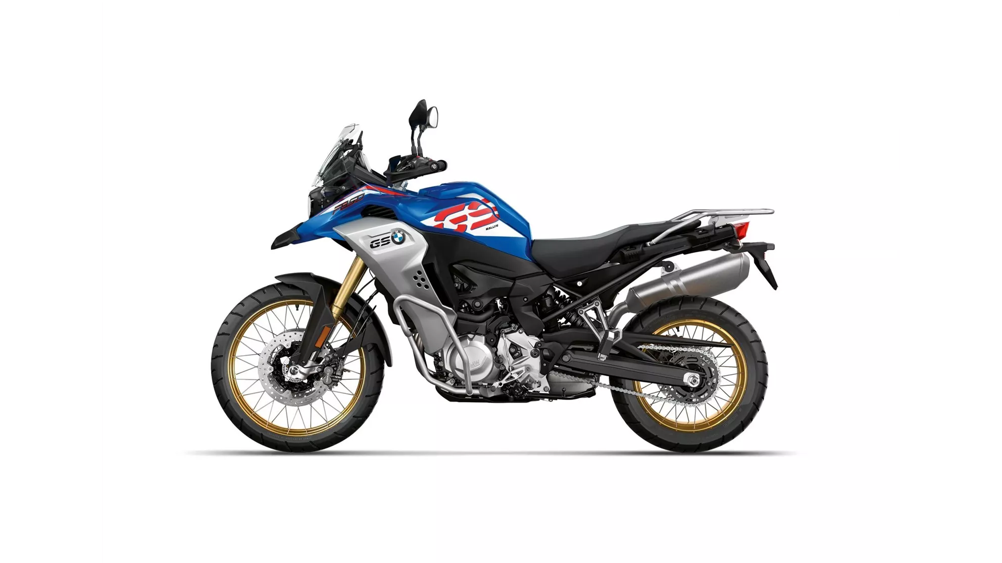 BMW F 850 GS Adventure - Image 7 BMW F 850 GS Adventure - Image 7
