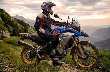 BMW F 850 GS Adventure 2022 - Bild 14 BMW F 850 GS Adventure 2022 - Bild 14