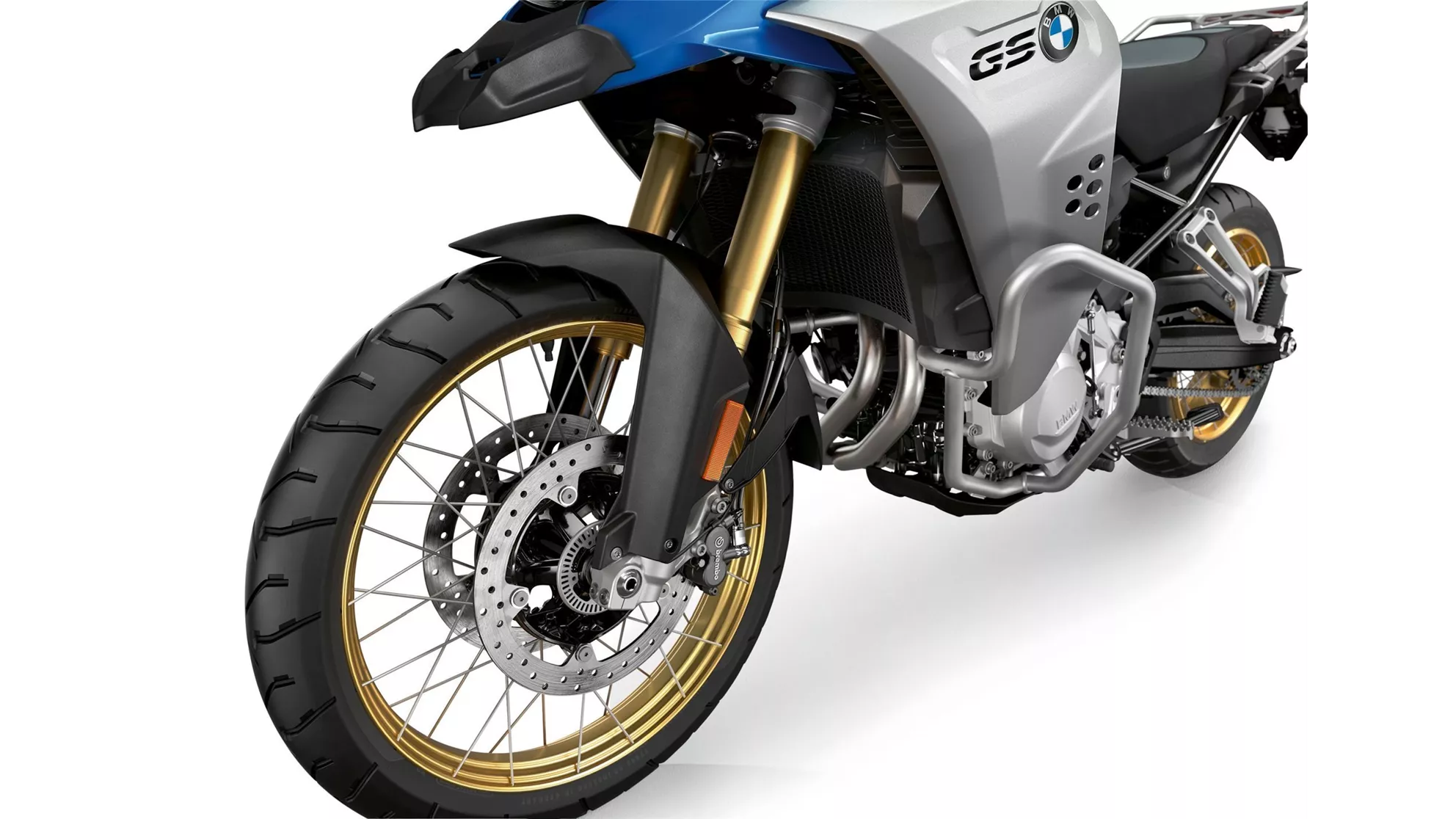 BMW F 850 GS Adventure - Image 15 BMW F 850 GS Adventure - Image 15