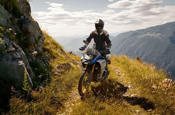 BMW F 850 GS Adventure 2022 - Bild 19 BMW F 850 GS Adventure 2022 - Bild 19