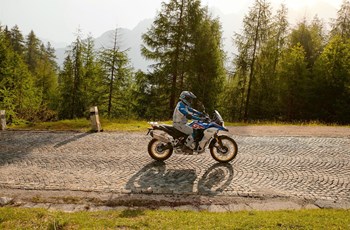 BMW F 850 GS Adventure 2022 - Bild 24 BMW F 850 GS Adventure 2022 - Bild 24