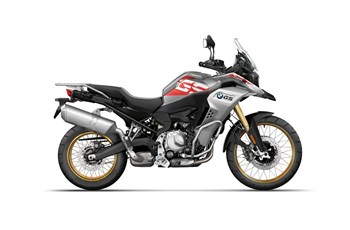BMW F 850 GS Adventure 2022 - Bild 28 BMW F 850 GS Adventure 2022 - Bild 28