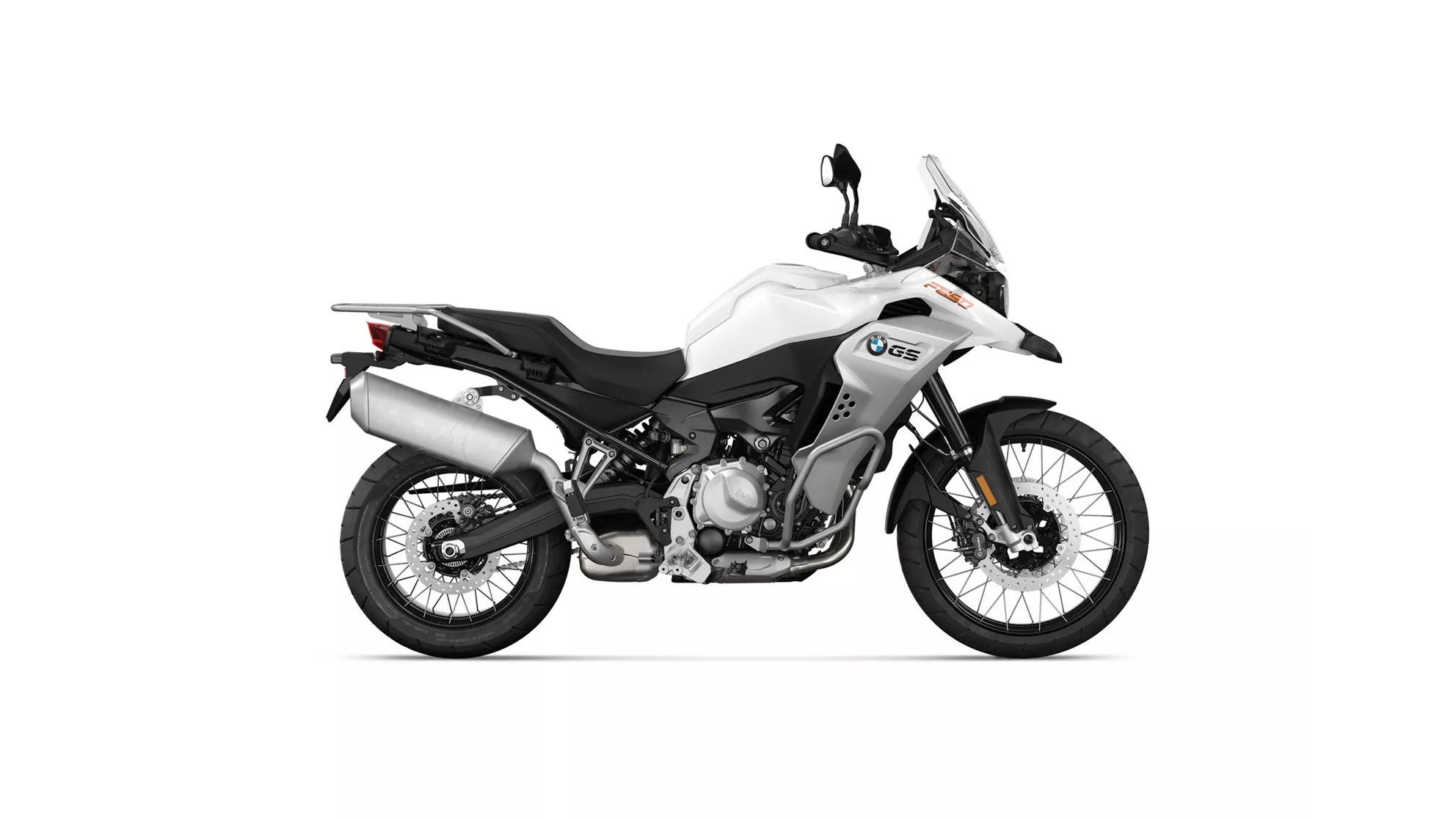 BMW F 850 GS Adventure - Imagen 24 BMW F 850 GS Adventure - Imagen 24