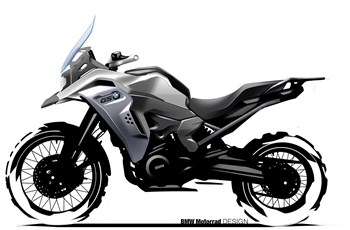 BMW F 850 GS Adventure 2022 - Bild 31 BMW F 850 GS Adventure 2022 - Bild 31