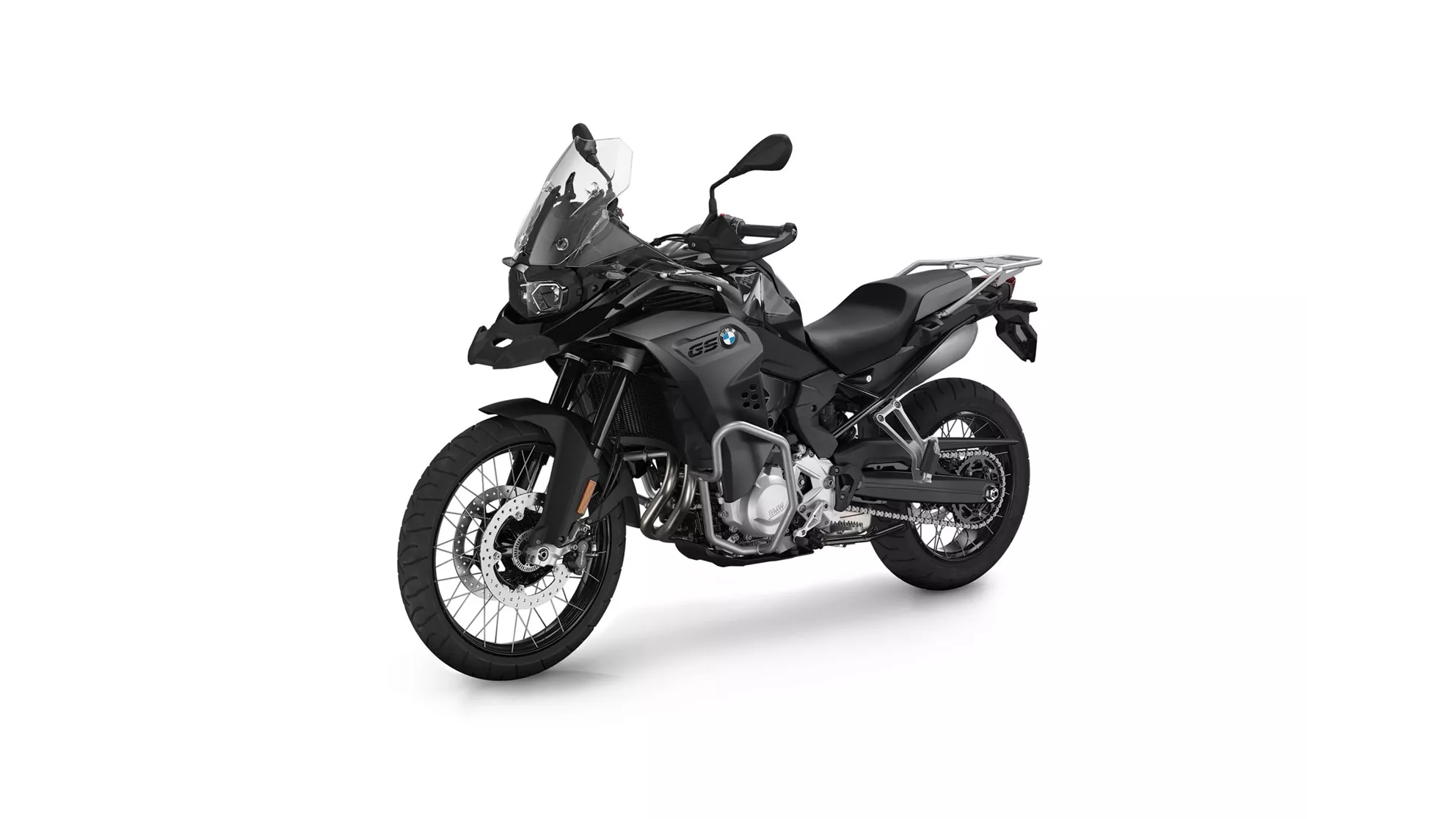 BMW F 850 GS Adventure - Image 1 BMW F 850 GS Adventure - Image 1
