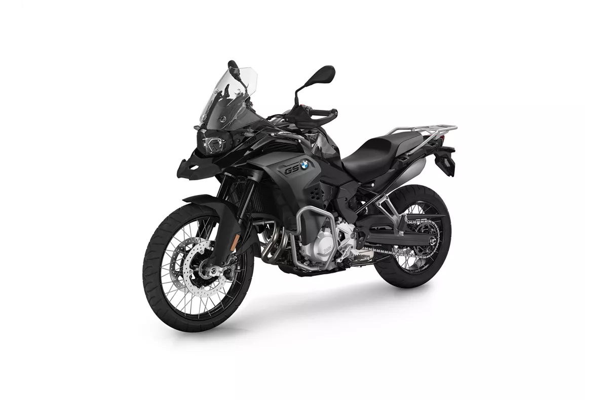 BMW F 850 GS Adventure BMW F 850 GS Adventure
