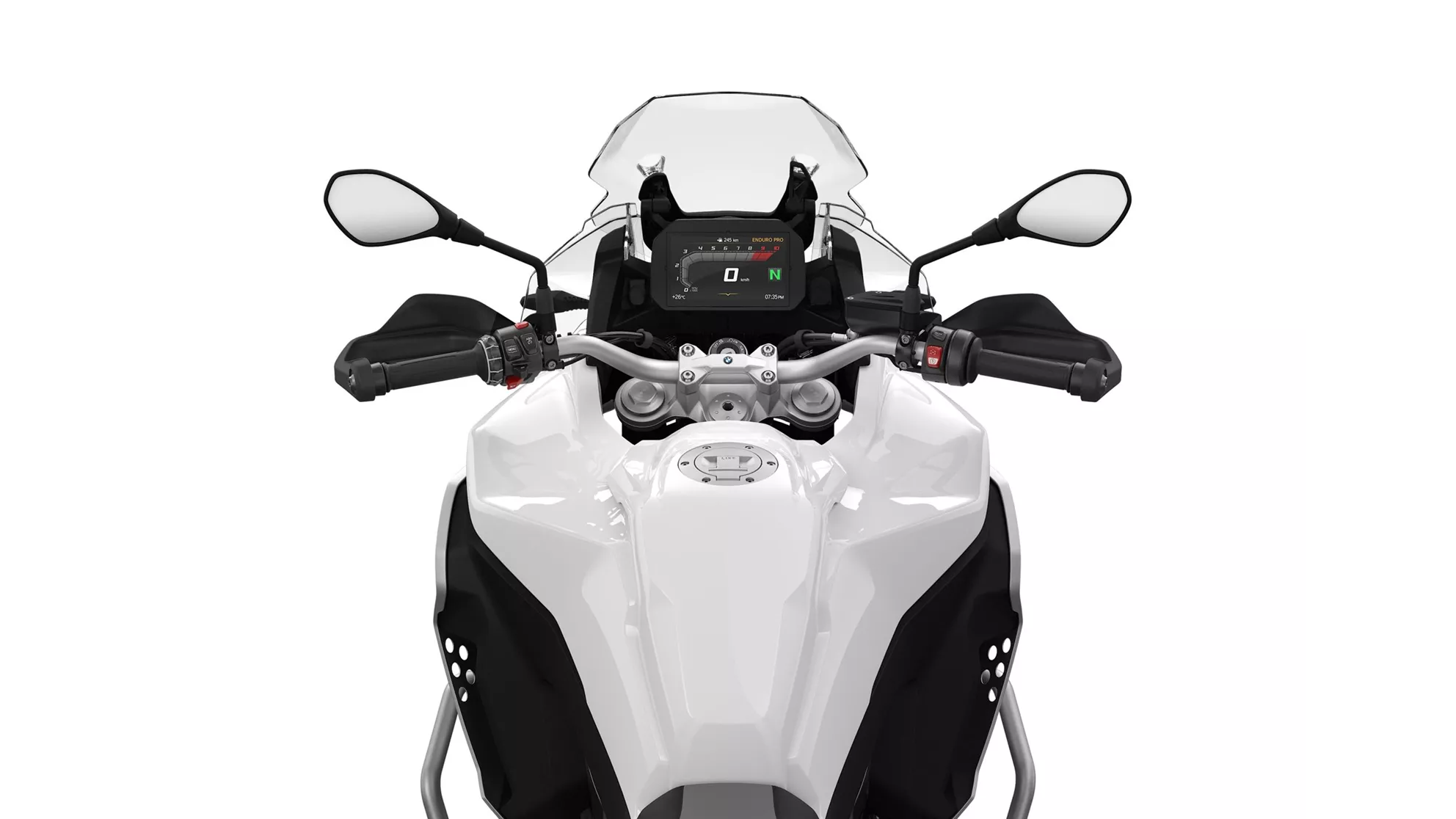 BMW F 850 GS Adventure - Image 4 BMW F 850 GS Adventure - Image 4