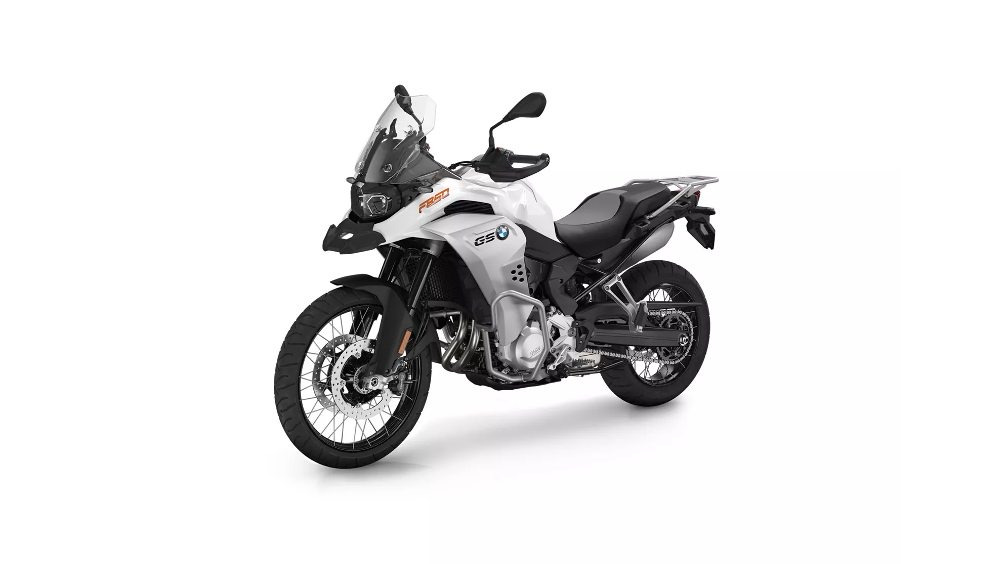 BMW F 850 GS Adventure - Image 2 BMW F 850 GS Adventure - Image 2