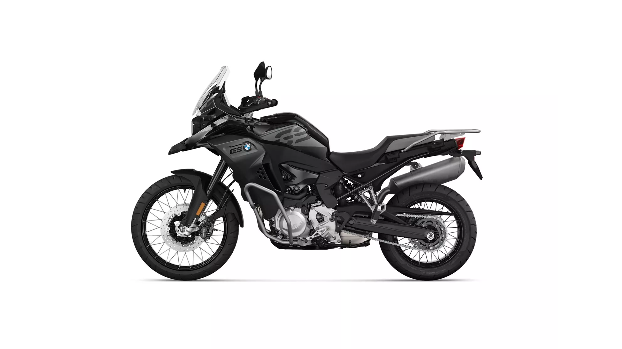 BMW F 850 GS Adventure - Image 5 BMW F 850 GS Adventure - Image 5