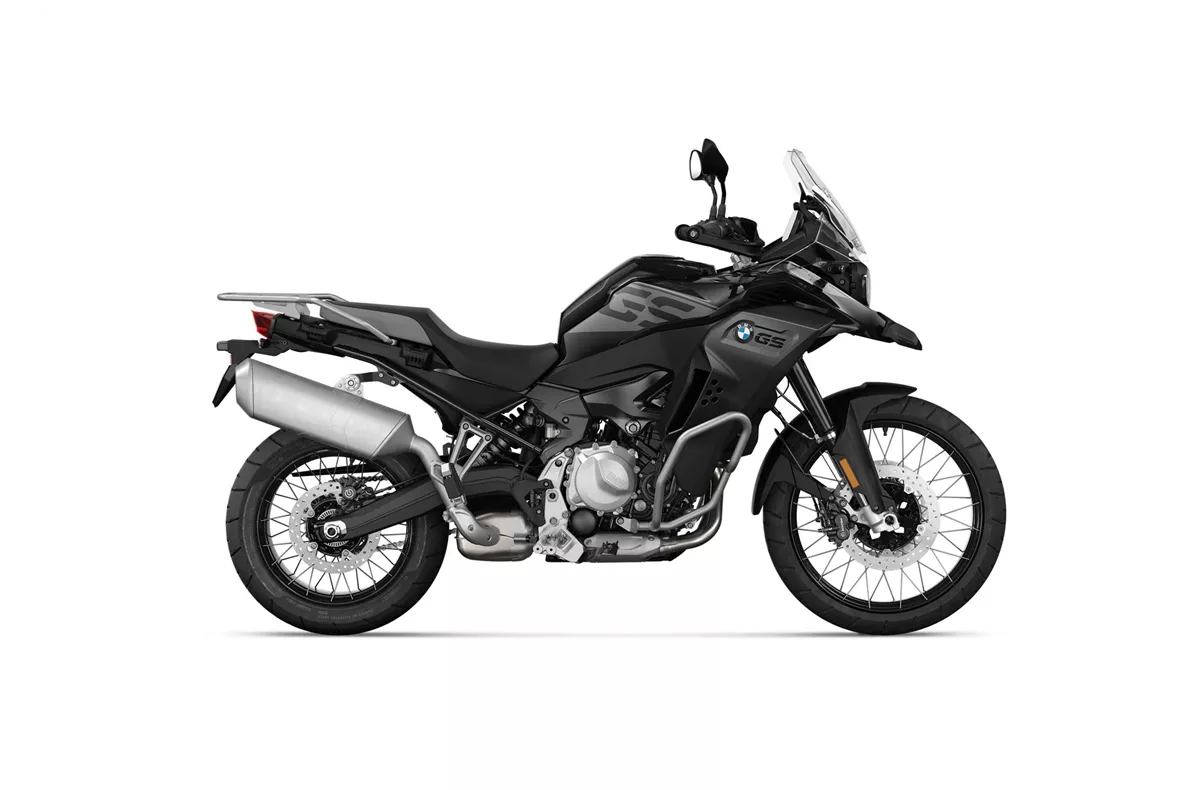 BMW F 850 GS Adventure BMW F 850 GS Adventure