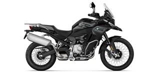 BMW F 850 GS Adventure 2022 vs Triumph Tiger 800 XC 2012