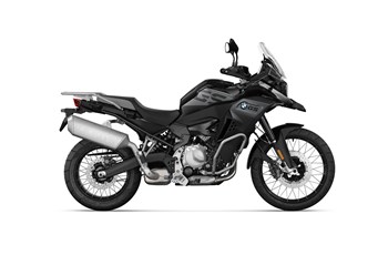 BMW F 850 GS Adventure 2022 - Bild 2 BMW F 850 GS Adventure 2022 - Bild 2
