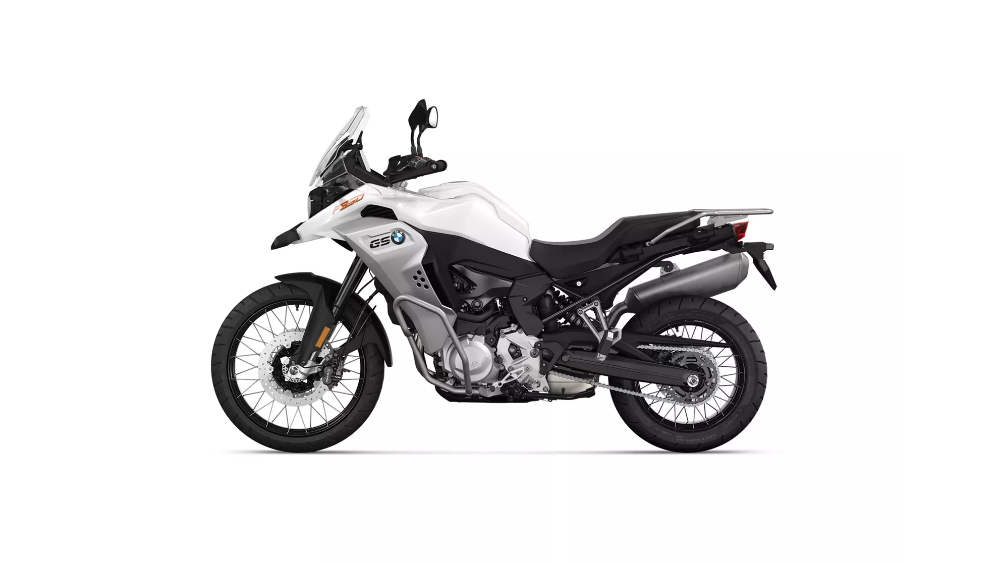 BMW F 850 GS Adventure - Image 6 BMW F 850 GS Adventure - Image 6