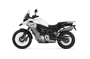 BMW F 850 GS Adventure 2022 - Bild 8 BMW F 850 GS Adventure 2022 - Bild 8