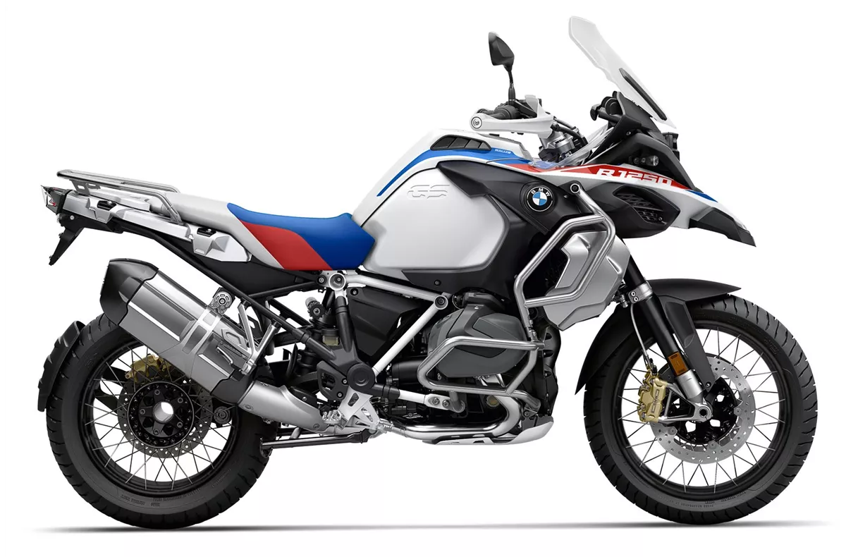BMW R 1250 GS Adventure BMW R 1250 GS Adventure