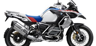 KTM 890 Adventure R 2021 vs BMW R 1250 GS Adventure 2022