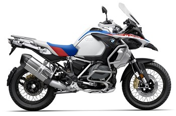 BMW R 1250 GS Adventure 2022 - Bild 2 BMW R 1250 GS Adventure 2022 - Bild 2
