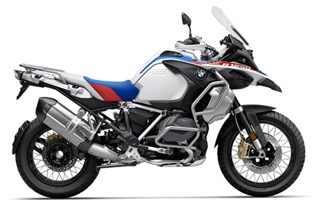 BMW R 1250 GS Adventure 2022 BMW R 1250 GS Adventure 2022