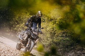 BMW R 1250 GS Adventure 2022 - Bild 7 BMW R 1250 GS Adventure 2022 - Bild 7