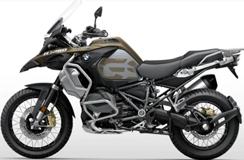 BMW R 1250 GS Adventure 2022 - Bild 6 BMW R 1250 GS Adventure 2022 - Bild 6