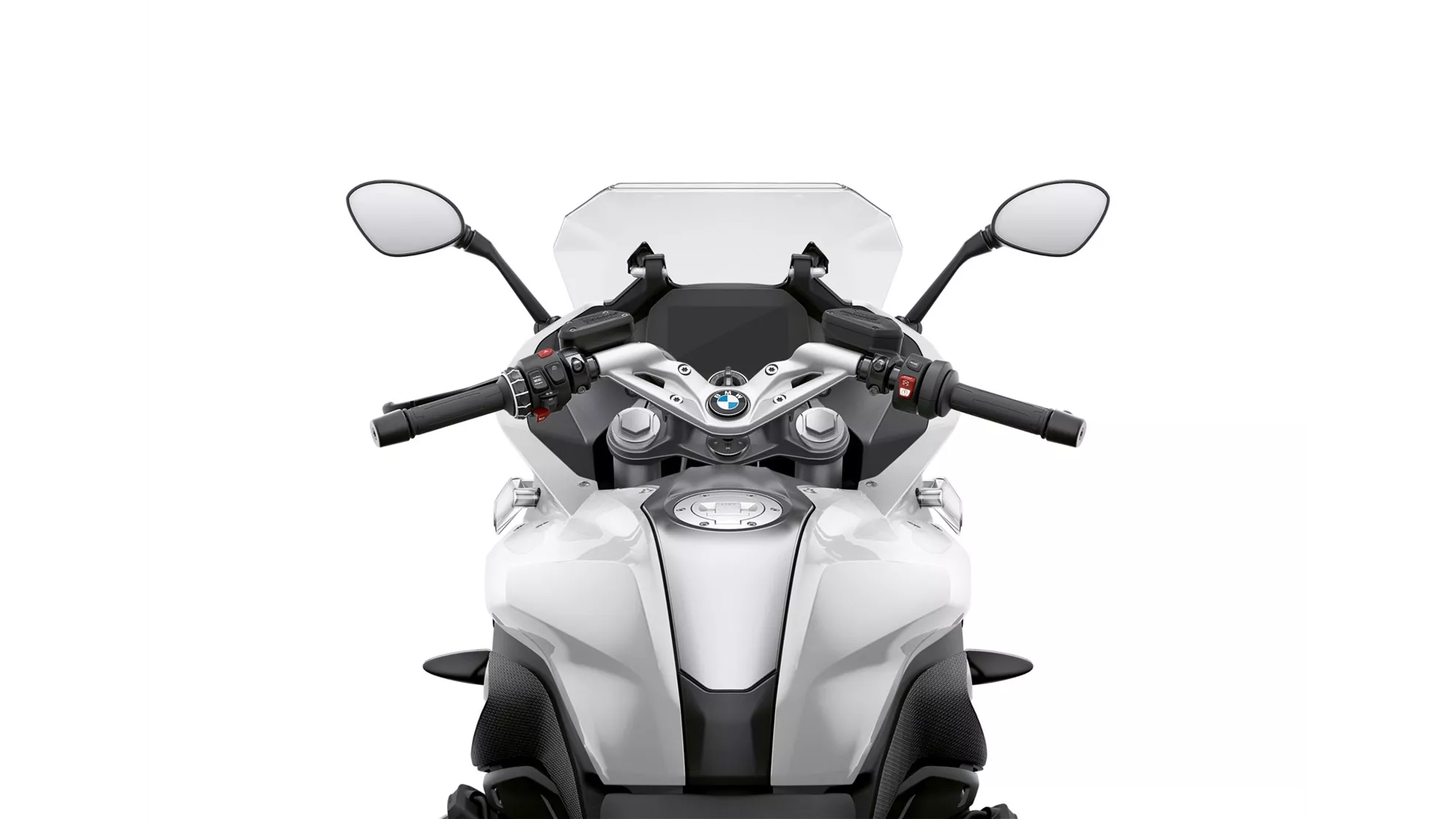 BMW R 1250 RS - Image 1 BMW R 1250 RS - Image 1