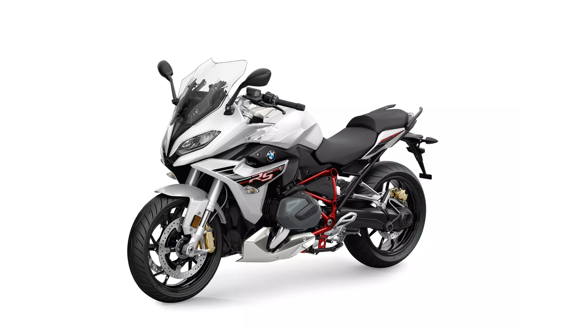 BMW R 1250 RS - Image 2 BMW R 1250 RS - Image 2