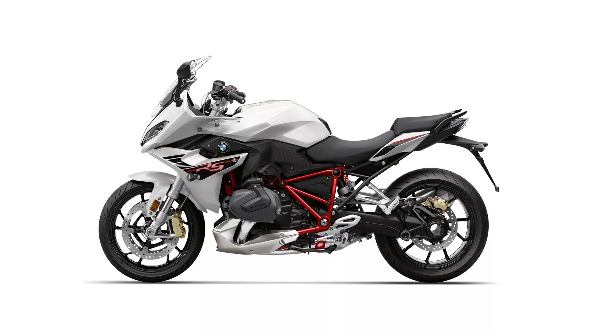 BMW R 1250 RS - Image 3 BMW R 1250 RS - Image 3