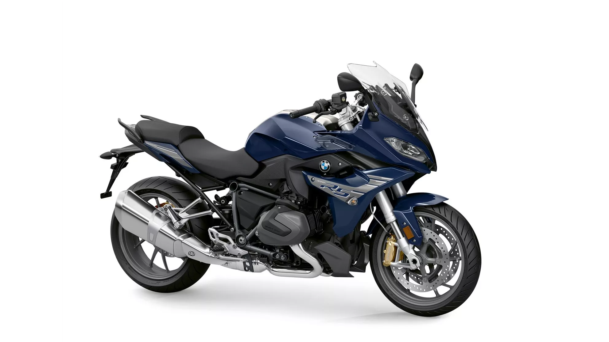 BMW R 1250 RS - Image 5 BMW R 1250 RS - Image 5