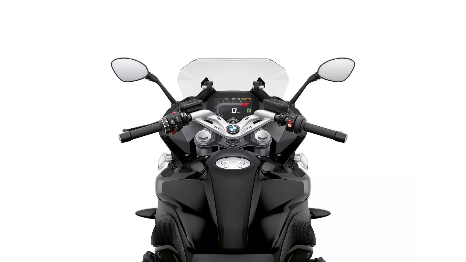 BMW R 1250 RS - Image 6 BMW R 1250 RS - Image 6